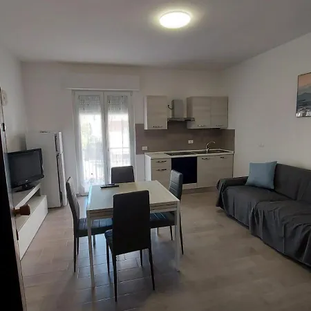 Colonia Marina Apartamento *