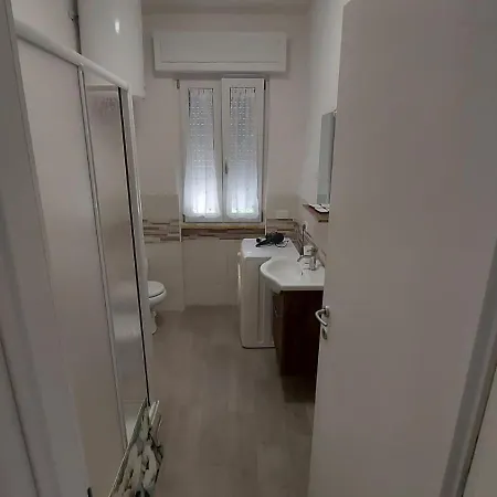 Colonia Marina Apartamento *