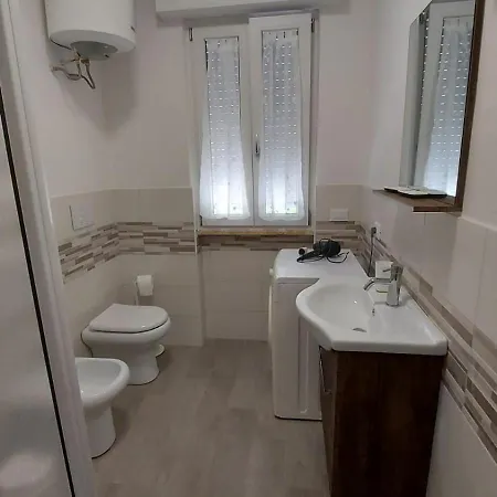 Colonia Marina Apartamento