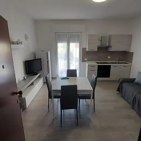 Colonia Marina Apartamento *