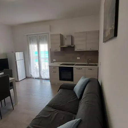 Apartamento Colonia Marina Follonica