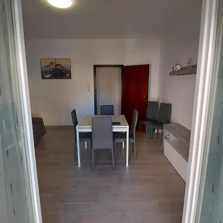 Colonia Marina Apartamento *